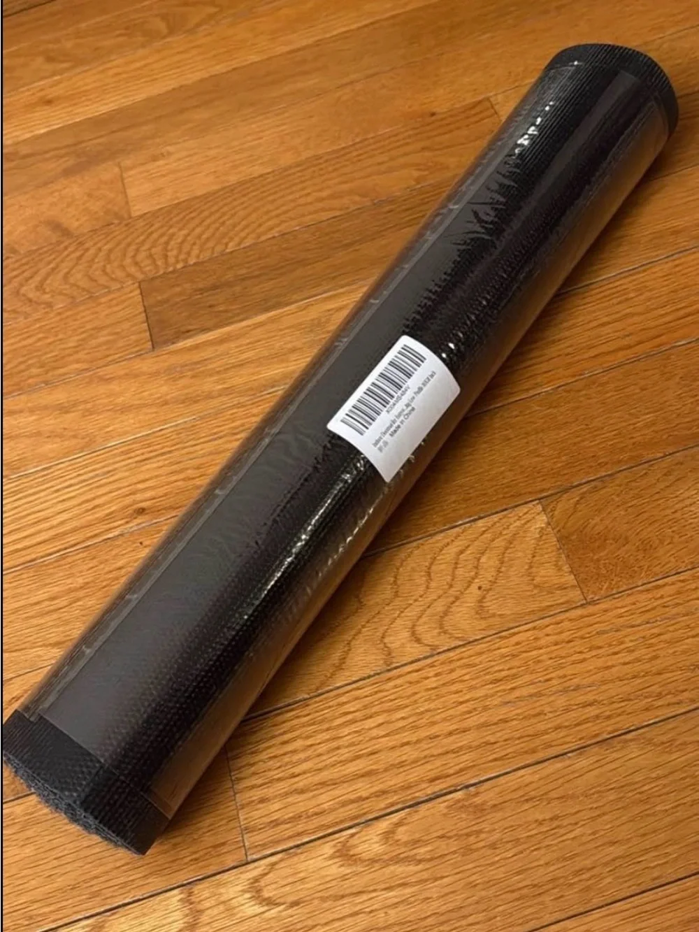 Indoor doormat 30 in x 18 in